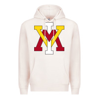 Pale Pink vmi keydets Premium Hoodie - linhVisuals