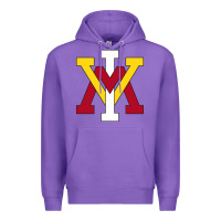Purple vmi keydets Premium Hoodie - linhVisuals