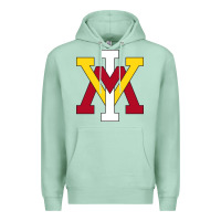 Seafoam vmi keydets Premium Hoodie - linhVisuals