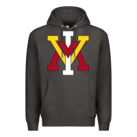 Smoke vmi keydets Premium Hoodie - linhVisuals