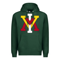 Sports Green vmi keydets Premium Hoodie - linhVisuals