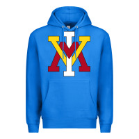 True Royal vmi keydets Premium Hoodie - linhVisuals