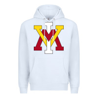 White vmi keydets Premium Hoodie - linhVisuals
