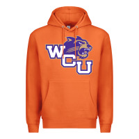 Carrot western carolina catamounts Premium Hoodie - linhVisuals