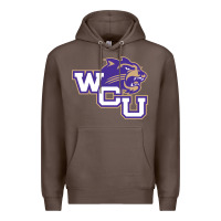 Coffee western carolina catamounts Premium Hoodie - linhVisuals