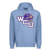 Colony Blue western carolina catamounts Premium Hoodie - linhVisuals