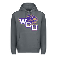 Rock western carolina catamounts Premium Hoodie - linhVisuals