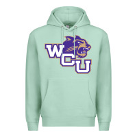 Seafoam western carolina catamounts Premium Hoodie - linhVisuals