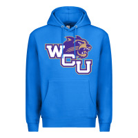True Royal western carolina catamounts Premium Hoodie - linhVisuals