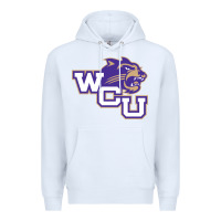 White western carolina catamounts Premium Hoodie - linhVisuals