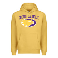 Antique Gold st. theodore guerin high school Premium Hoodie - linhVisuals