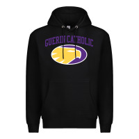 Black st. theodore guerin high school Premium Hoodie - linhVisuals