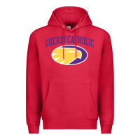 Cardinal st. theodore guerin high school Premium Hoodie - linhVisuals