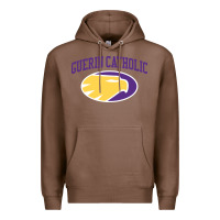 Chestnut st. theodore guerin high school Premium Hoodie - linhVisuals