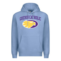 Colony Blue st. theodore guerin high school Premium Hoodie - linhVisuals