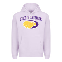 Lilac st. theodore guerin high school Premium Hoodie - linhVisuals
