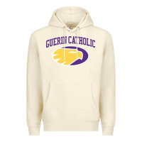 Sandshell st. theodore guerin high school Premium Hoodie - linhVisuals