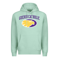 Seafoam st. theodore guerin high school Premium Hoodie - linhVisuals