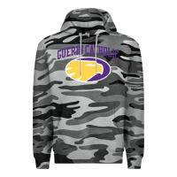 Slate Camo st. theodore guerin high school Premium Hoodie - linhVisuals