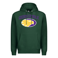 Sports Green st. theodore guerin high school Premium Hoodie - linhVisuals