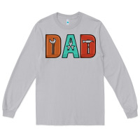 Moon Dust dad Long Sleeve Tee - Artiststas