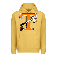 Antique Gold tecumseh junior senior high school Premium Hoodie - linhVisuals
