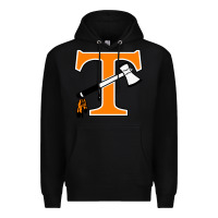 Black tecumseh junior senior high school Premium Hoodie - linhVisuals