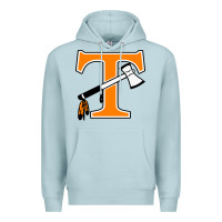 Blue Mist tecumseh junior senior high school Premium Hoodie - linhVisuals