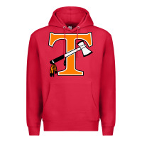 Cardinal tecumseh junior senior high school Premium Hoodie - linhVisuals