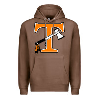 Chestnut tecumseh junior senior high school Premium Hoodie - linhVisuals