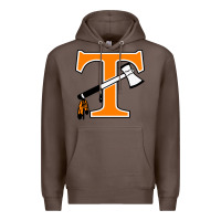 Coffee tecumseh junior senior high school Premium Hoodie - linhVisuals