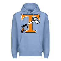 Colony Blue tecumseh junior senior high school Premium Hoodie - linhVisuals