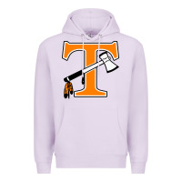 Lilac tecumseh junior senior high school Premium Hoodie - linhVisuals