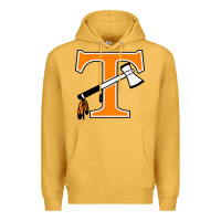Mustard tecumseh junior senior high school Premium Hoodie - linhVisuals