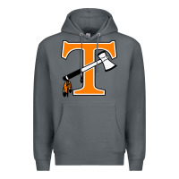 Rock tecumseh junior senior high school Premium Hoodie - linhVisuals