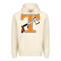 Sandshell tecumseh junior senior high school Premium Hoodie - linhVisuals
