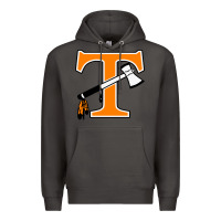 Smoke tecumseh junior senior high school Premium Hoodie - linhVisuals