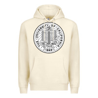 Sandshell university of california Premium Hoodie - linhVisuals