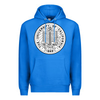 True Royal university of california Premium Hoodie - linhVisuals