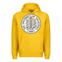 Lemon university of california Premium Hoodie - linhVisuals