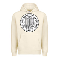Tofu university of california Premium Hoodie - linhVisuals