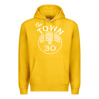 Lemon the town Premium Hoodie - linhVisuals