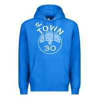 True Royal the town Premium Hoodie - linhVisuals