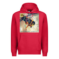 Cardinal STATE CHAMPS MIREL 5 Premium Hoodie - linhVisuals