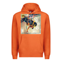 Carrot STATE CHAMPS MIREL 5 Premium Hoodie - linhVisuals