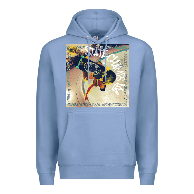 State Champs Mirel 5 Premium Hoodie by linhVisuals | Teevron
