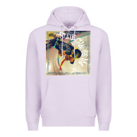 Lilac STATE CHAMPS MIREL 5 Premium Hoodie - linhVisuals