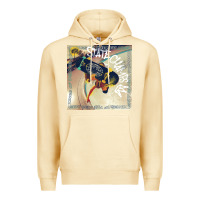 Pina Colada STATE CHAMPS MIREL 5 Premium Hoodie - linhVisuals