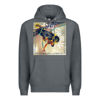 Rock STATE CHAMPS MIREL 5 Premium Hoodie - linhVisuals