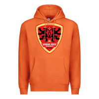 Carrot urban prep charter academy for young men Premium Hoodie - linhVisuals